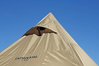 Amazon.co.jp: キャプテンスタッグ(CAPTAIN STAG) テント